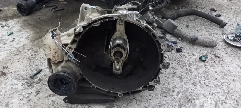 Ръчна скоростна кутия Skoda Fabia I 1.4 MPI, снимка 1