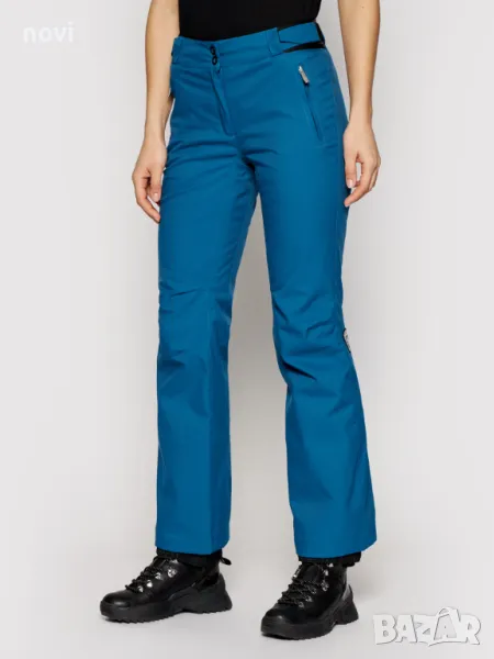 Rossignol 20k, XL, нов, оригинален дамски ски/сноуборд панталон, снимка 1