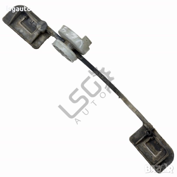 Ляв държач предна броня Mercedes-Benz CLS (C219) 2004-2010 ID:106806, снимка 1