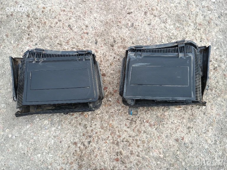 филтърна кутия БМВ 525 TDS, 1997г., снимка 1