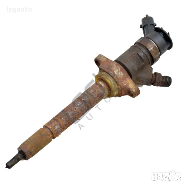 Дюза дизел Peugeot 3008 I 2007-2015 ID:103554, снимка 1