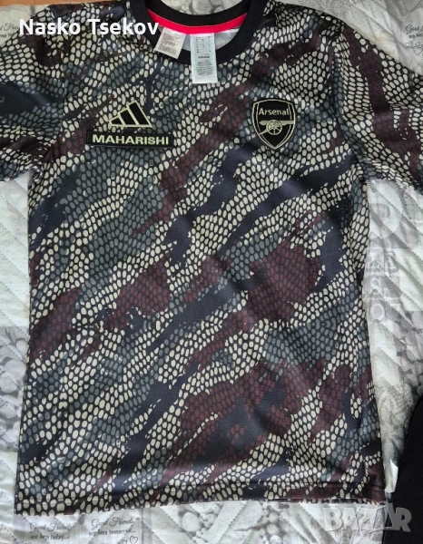 оригинални футболни артикули, снимка 1