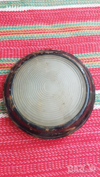 Стоп от ретро автомобил, снимка 1