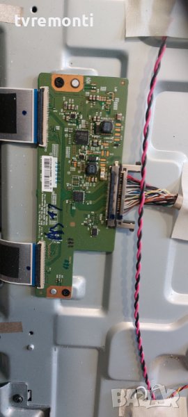 T-CON борд – 6870C-0532A for ,LG 43LJ500V 43inc DISPLAY, снимка 1