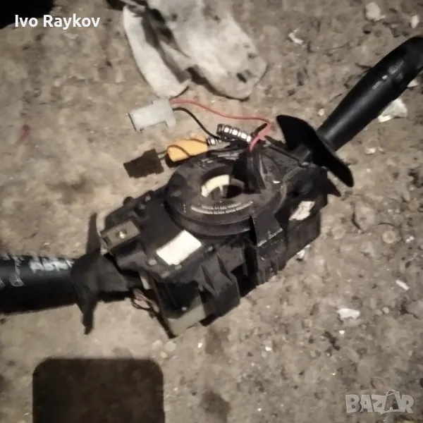 Лостчета ,светлини,чистачки за Renault Megane I 7700428227, 7700428227 , снимка 1