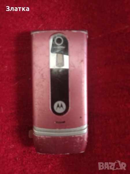 Motorola, моторола W377, снимка 1