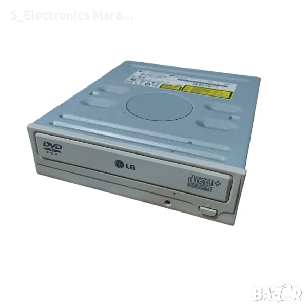 LG GCC-4522B оптично дисково устройство, снимка 1