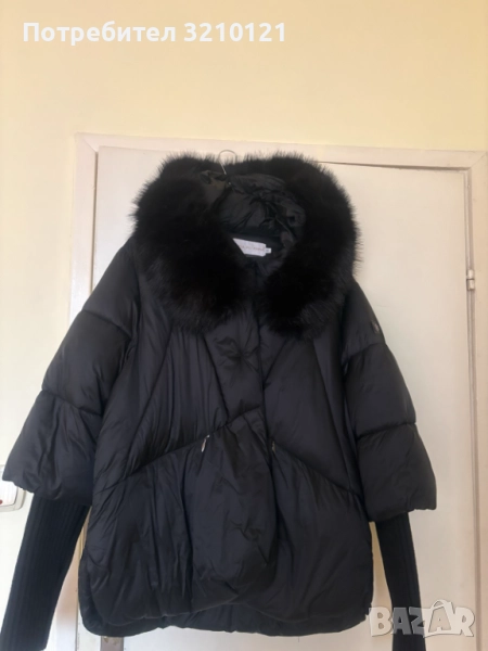 дамско зимно яке , снимка 1