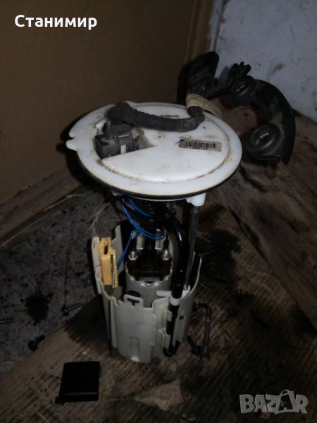 0580 303 050, Горивна помпа + сонда Мерцедес А169, снимка 1