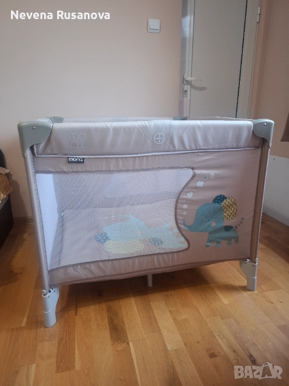 Кошара за игра MONI , снимка 1