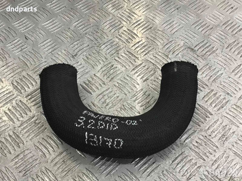 Маркуч турбо Mitsubishi Pajero 3.2DID,2003г., снимка 1