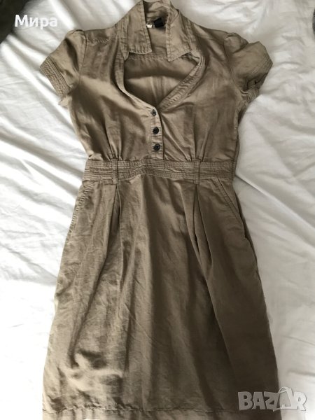 Рокля mango, снимка 1