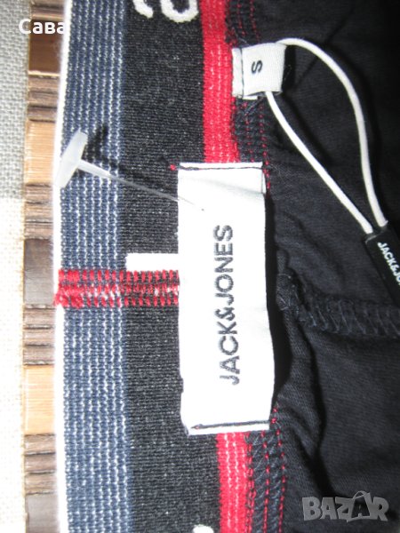Спортно долнище JACK&JONES  мъжко,С-М, снимка 1