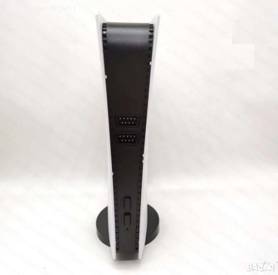 Мини конзола с 2 джойстика и 200 вградени игри PST1, снимка 1