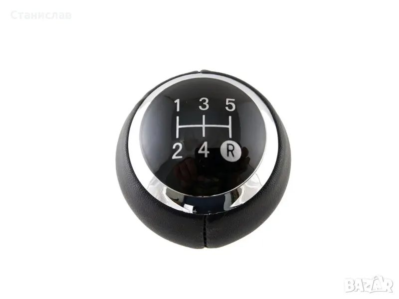 Топка за скоростен лост за Toyota Auris E180 (2012-2019), снимка 1