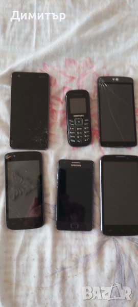 Продавам мобилни телефони , снимка 1