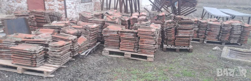 Керемиди Стралджа, снимка 1