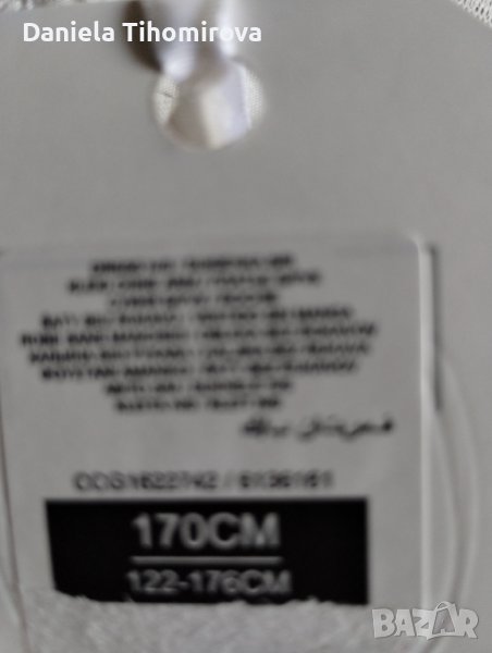 Детска рокля 170 размер, снимка 1