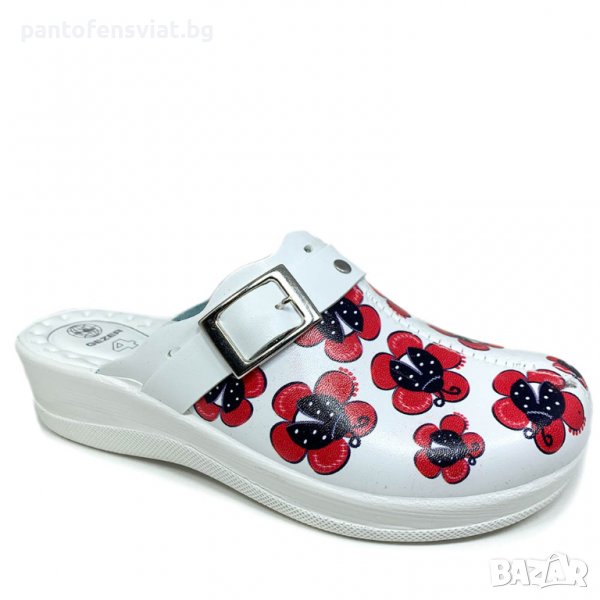 Медицински чехли GEZER 36/41, снимка 1