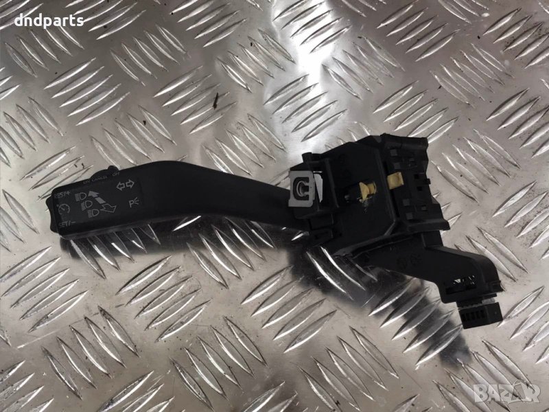 Лостче светлини VW Golf 6,2009г., снимка 1