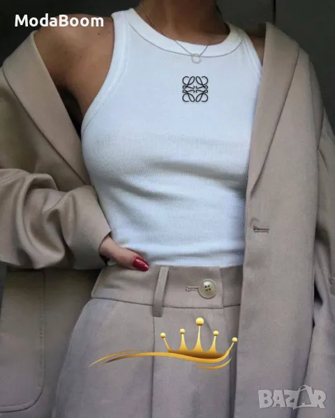 Loewe дамски потници Различни цветове , снимка 1