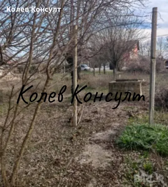 Продавам двуетажна Тухлена къща в село Ракитница , снимка 1