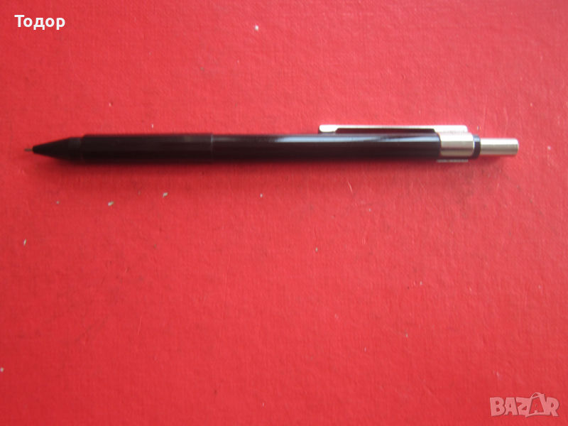 Уникален механичен молив Фабер Кастеле, снимка 1