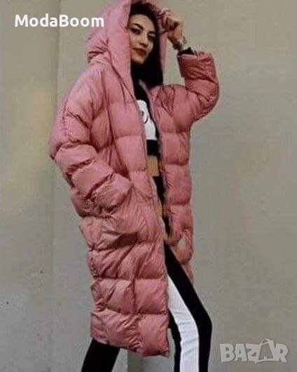 Дълги якета , снимка 1