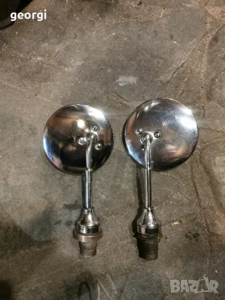 огледала за москвич 403, снимка 1