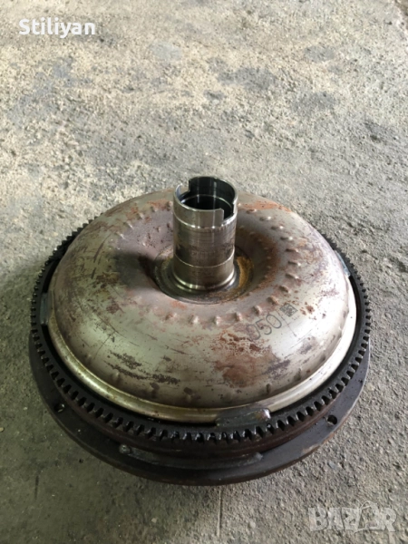 Субару легаси 2005 година Турбина за автоматична скоростна кутия 2.0 бензин, снимка 1