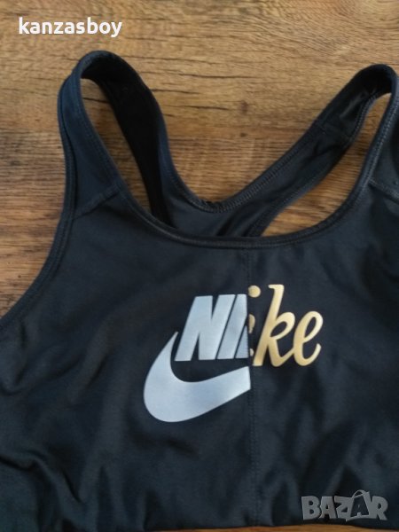 nike sport bras - страхотно бюстие , снимка 1