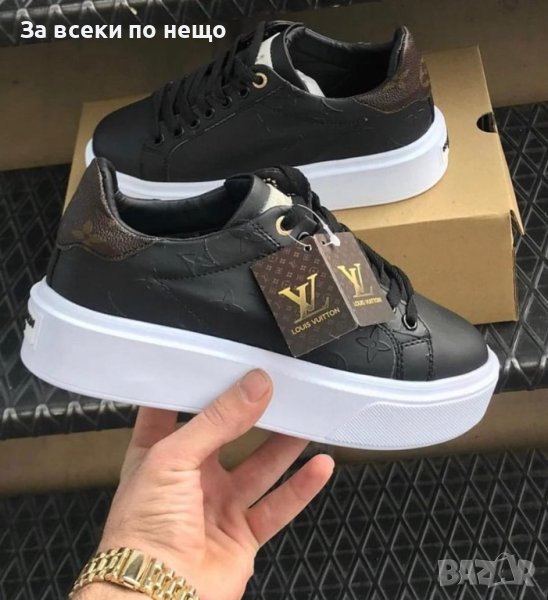 Дамски маратонки Louis Vuitton , снимка 1