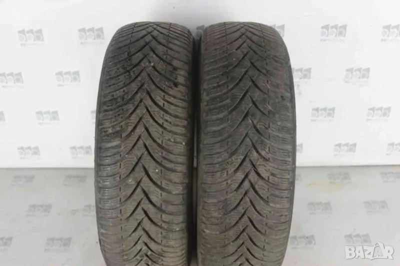  Зимни гуми 2 бр. KLEBER 195/65/15 DOT3121, снимка 1