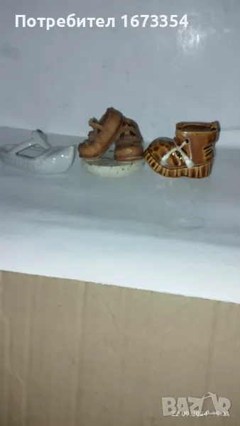 Керамика, снимка 1