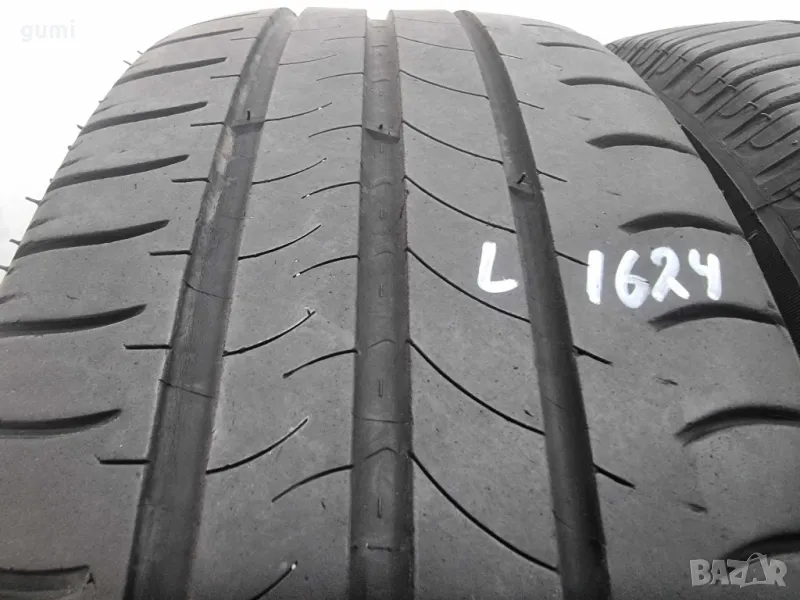 4бр летни гуми 195/55/16 MICHELIN L01624, снимка 1