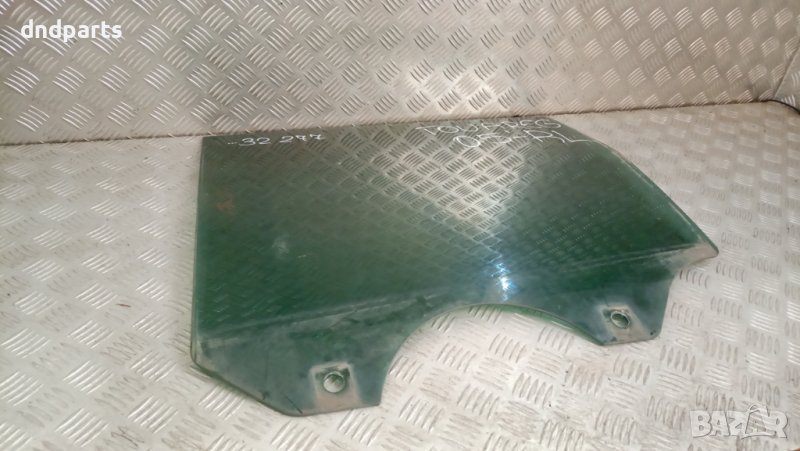 Странично стъкло VW Touareg 2005г.(задно ляво)	, снимка 1