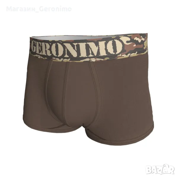 Мъжки боксерки модел 2065b1-20652	, снимка 1