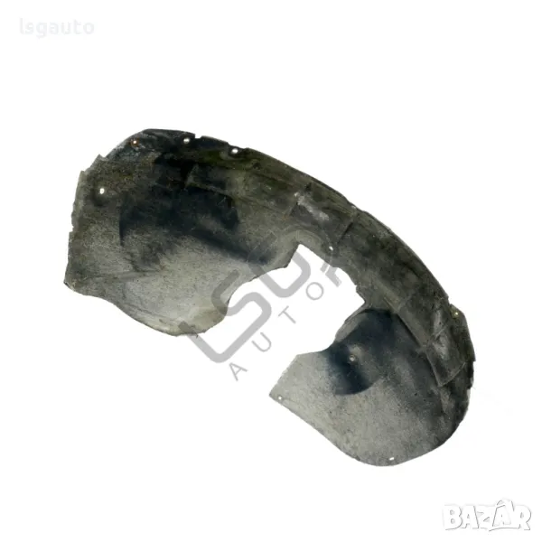 Заден ляв подкалник Skoda OCTAVIA II (1Z) 2004-2010 ID: 135148, снимка 1