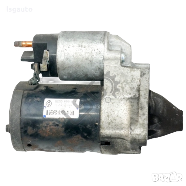 Стартер Renault Megane III 2008-2016 ID:149863, снимка 1