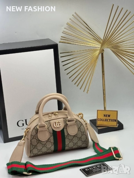 Дамски Чанти ✨ Gucci , снимка 1
