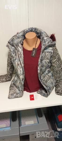 Зимни дамски якета Today's Queen by Wolfgang Hein, снимка 1