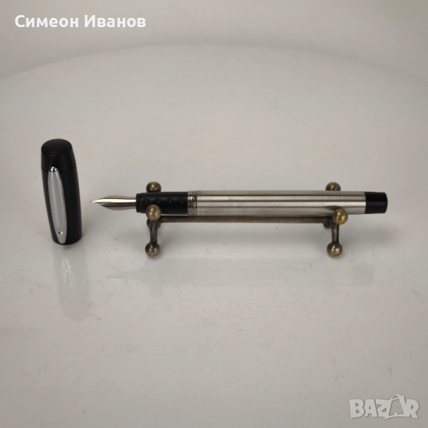 Старa писалка INOXCROM Spain  #6191 , снимка 1