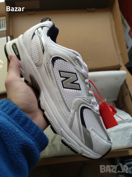 New Balance 530 Нови Обувки Кецове Маратонки Размер 43 Номер , снимка 1