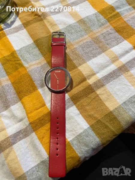 Часовник  DOM, снимка 1