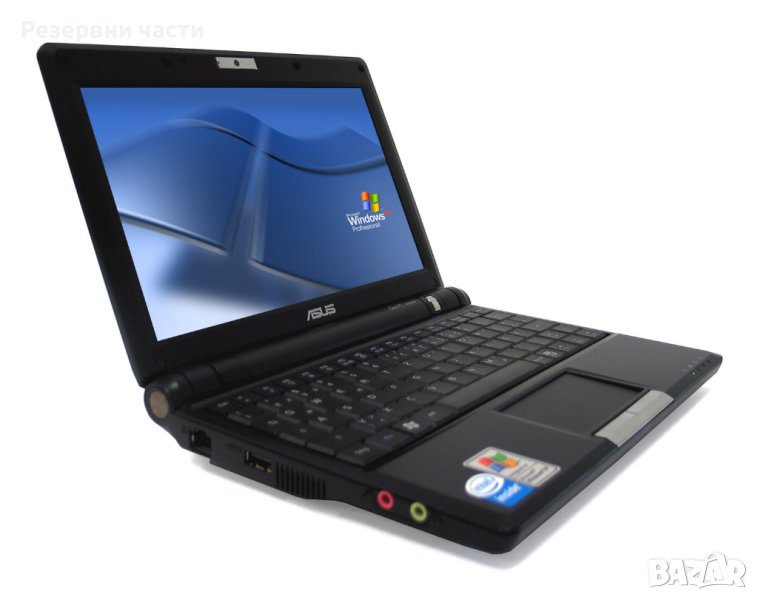Лаптоп Asus Eee PC 900, снимка 1