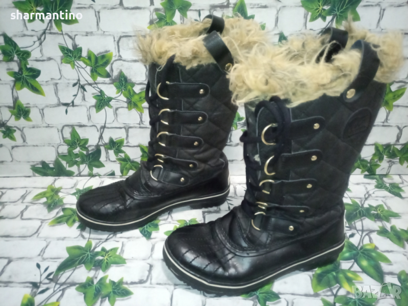 Sorel Waterproof N38- 35 лв, снимка 1