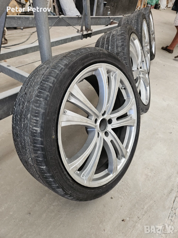 Джанти 22, снимка 1