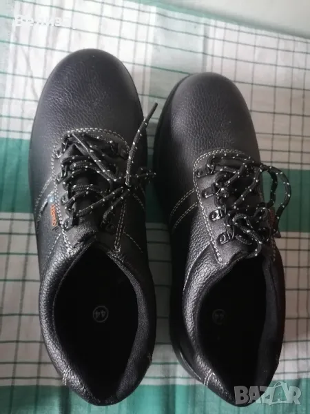 Мъжки работни обувки, 44 номер, снимка 1