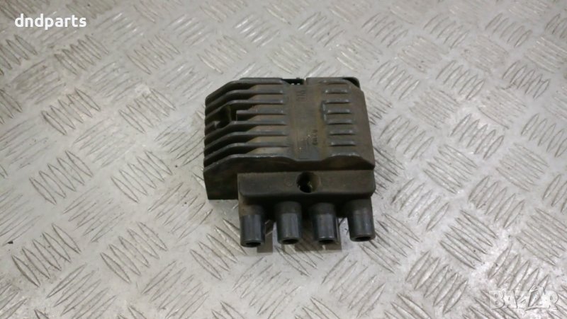 Бобина Opel Astra G 1.6i 1999г.	, снимка 1