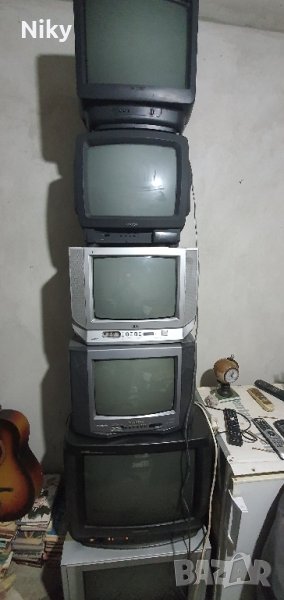 Стари телевизори , снимка 1
